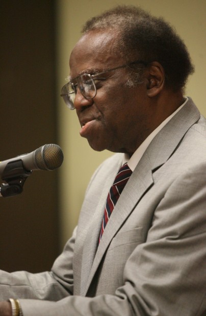 From Emmett Till to Trayvon Martin: A Conversation on Race and Justice